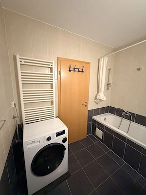 Apartament 2 camere zona AVANTGARDEN II - imagine 3