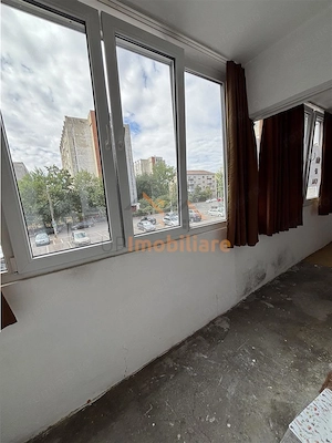 APARTAMENT 3 CAMERE | ETAJUL 1 | BUCATARIE SEPARATA | DACIA |ORADEA - imagine 9