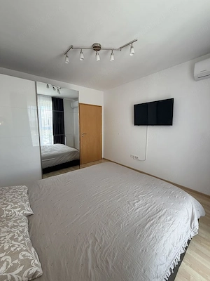 Apartament 2 camere zona AVANTGARDEN II - imagine 4