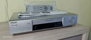  Videorecorder Sony 6 head nou