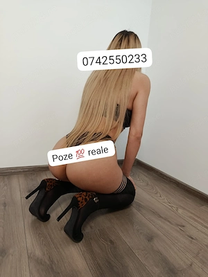 Poze reale 100%, Mall Plazza 