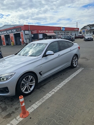 Vind schimb bmw gt 2014 - imagine 3