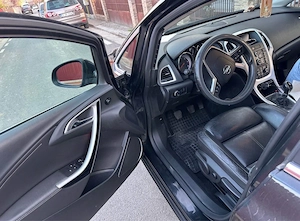 Opel 2012 1.7 dizel  - imagine 2
