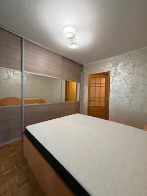 Inchiriere apt 3 camere, situat in Galati, pe Faleza, etaj 2, mobilat si utilat - imagine 2