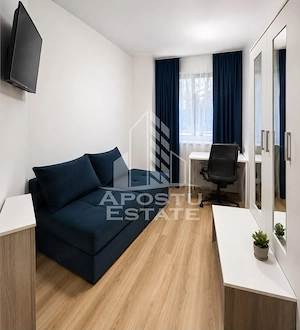 Apartament cu 2 camere de inchiriat, Complexul Studentesc ,Timisoara - imagine 2