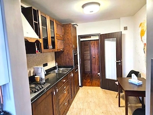 Închiriere 3 camere, aproape metrou Dristor, finisaje premium ✨ - imagine 7