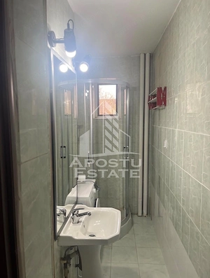 Apartament cu 2 camere de inchiriat, Complexul Studentesc ,Timisoara - imagine 7
