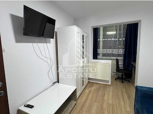 Apartament cu 2 camere de inchiriat, Complexul Studentesc ,Timisoara - imagine 3