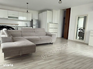 Apartament  modern 2 camere, parcare subteran, Torontalului