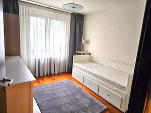 Închiriere 3 camere, aproape metrou Dristor, finisaje premium ✨ - imagine 4