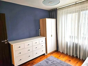 Închiriere 3 camere, aproape metrou Dristor, finisaje premium ✨ - imagine 5