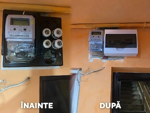 Electrician autorizat