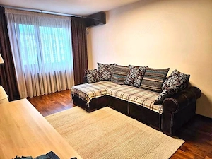 Închiriere 3 camere, aproape metrou Dristor, finisaje premium ✨
