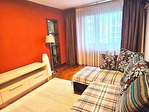 Închiriere 3 camere, aproape metrou Dristor, finisaje premium ✨ - imagine 9