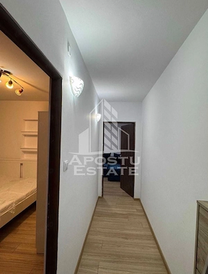 Apartament cu 2 camere de inchiriat, Complexul Studentesc ,Timisoara - imagine 5