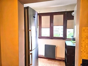 Închiriere 3 camere, aproape metrou Dristor, finisaje premium ✨ - imagine 6