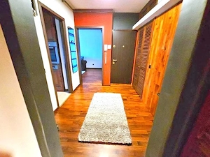 Închiriere 3 camere, aproape metrou Dristor, finisaje premium ✨ - imagine 11