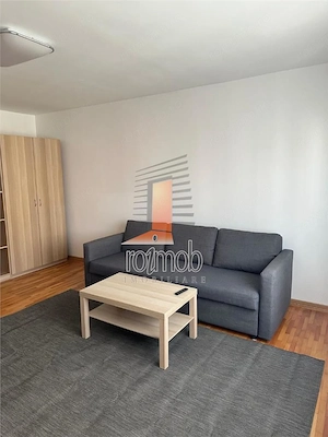 13 Septembrie 3 camere spatios, mobilat si utilat - imagine 3