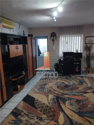 Vila individuala Vitan Olimpia 410.000euro - imagine 10