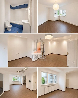 Apartament 2 camere, etajul 2 3, zona Dacia - imagine 9