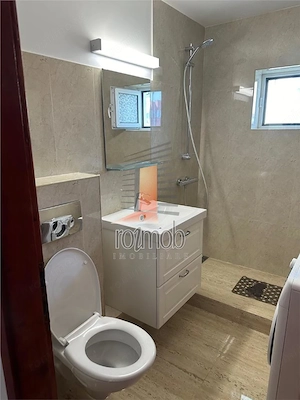 13 Septembrie 3 camere spatios, mobilat si utilat - imagine 8