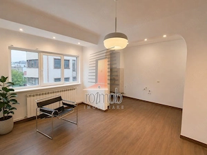 Apartament 2 camere, etajul 2 3, zona Dacia - imagine 3