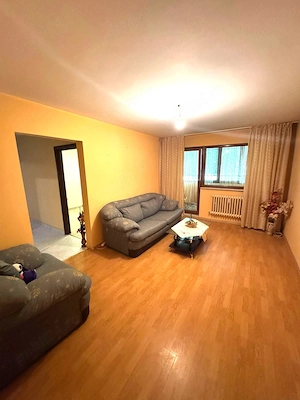 Boema-3 camere circular,parter - imagine 9