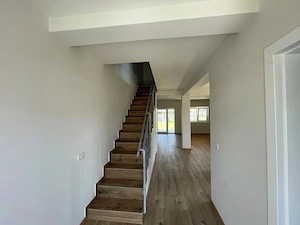 Duplex 3 dormitoare 2 bai | Mosnita Noua | 105 mp utili - imagine 2
