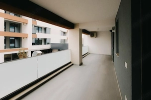 Apartament nou 2 camere, loc de parcare, Torontalului - imagine 8