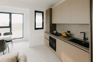 Apartament nou 2 camere, loc de parcare, Torontalului - imagine 12