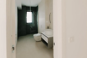 Apartament nou 2 camere, loc de parcare, Torontalului - imagine 11