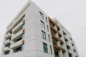 Apartament nou 2 camere, loc de parcare, Torontalului - imagine 13