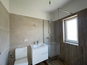 Duplex 3 dormitoare 2 bai | Mosnita Noua | 105 mp utili - imagine 4