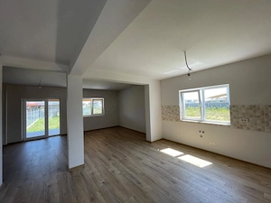 Duplex 3 dormitoare 2 bai | Mosnita Noua | 105 mp utili - imagine 3