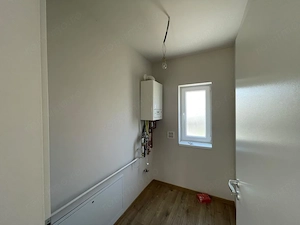 Duplex 3 dormitoare 2 bai | Mosnita Noua | 105 mp utili - imagine 5