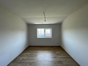 Duplex 3 dormitoare 2 bai | Mosnita Noua | 105 mp utili - imagine 8