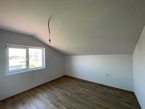 Duplex 3 dormitoare 2 bai | Mosnita Noua | 105 mp utili - imagine 9