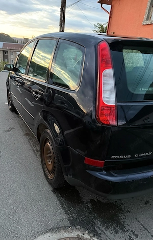 Ford Focus C Max - imagine 5