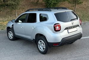 Dacia Duster Prestige 2018 1.5 Diesel  - imagine 3