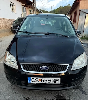 Ford Focus C Max - imagine 3