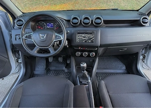 Dacia Duster Prestige 2018 1.5 Diesel  - imagine 6