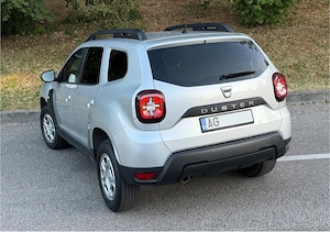 Dacia Duster Prestige 2018 1.5 Diesel  - imagine 4