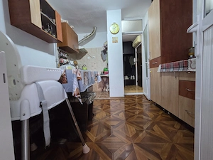 Apartament 2 camere, spațios și curat   Zona E3 (lângă Kaufland) - imagine 9