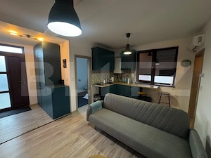 Apartament cu 2 camere, 40 mp, zona Calea Urseni - imagine 3