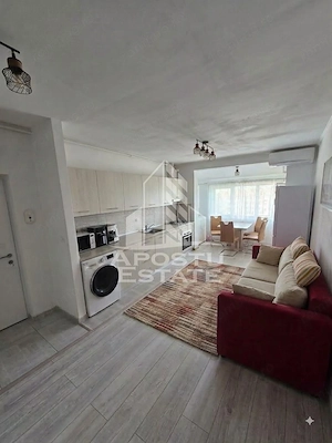 Apartament cu 3 camere de vanzare, Zona Steaua, Timisoara