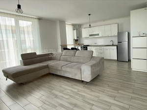 Apartament  modern 2 camere, parcare subteran, Torontalului