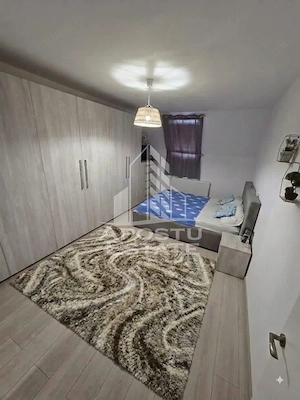 Apartament cu 3 camere de vanzare, Zona Steaua, Timisoara - imagine 3