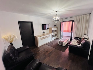 Apartament 2 Camere |  Victoriei | Complet Mobilat și Utilat - imagine 3
