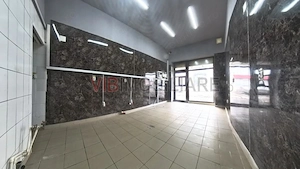 Spatiu comercia 60mp de inchiriat, stradal, Bucuresti, Calea Calarasi - Hala Traian - imagine 2