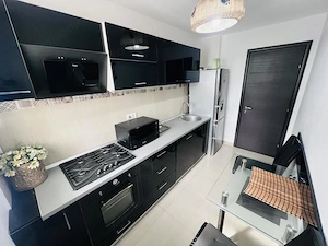 Apartament 2 Camere |  Victoriei | Complet Mobilat și Utilat - imagine 5
